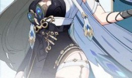 崩坏3薇塔最新爆料,神秘力量觉醒，命运之战一触即发！