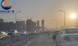 郑州京广路最新爆料,揭秘繁华背后的蜕变与挑战